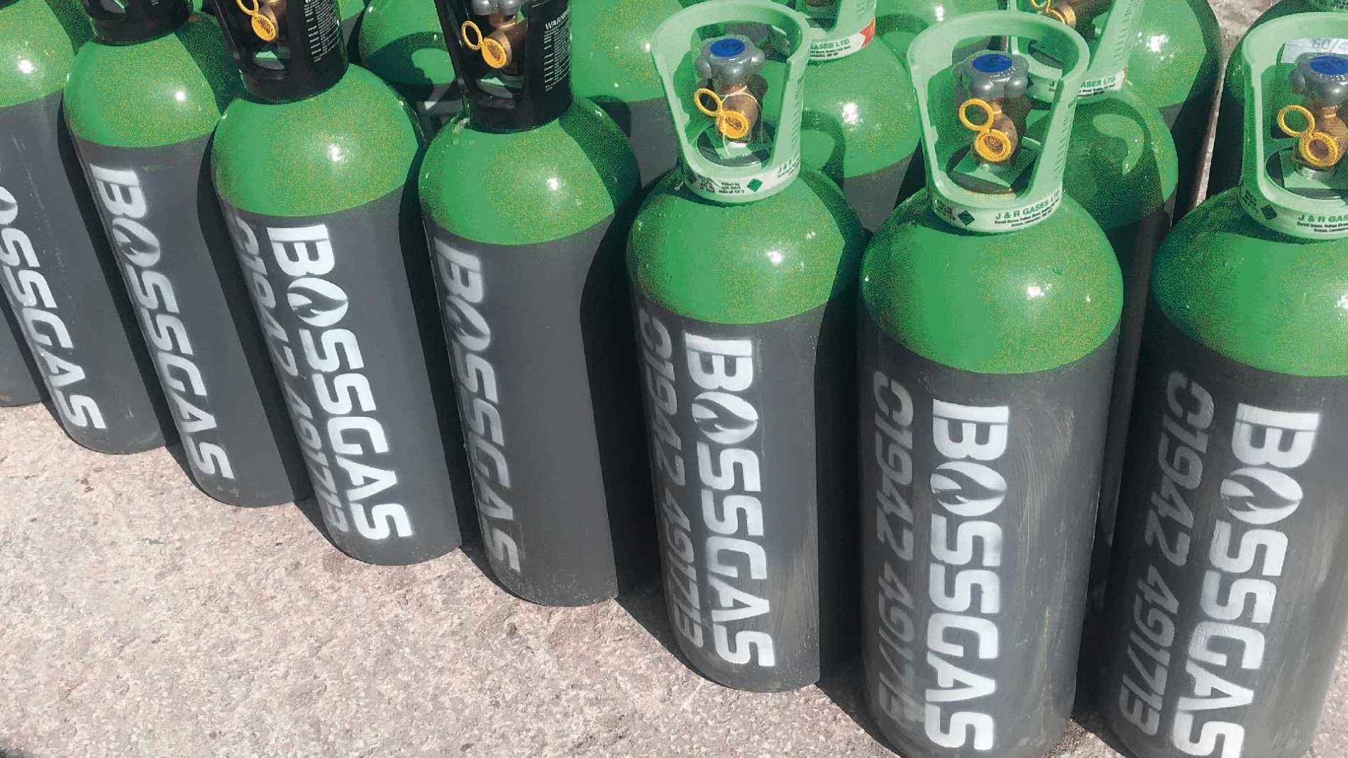 Important Facts About Beer Gas and Blended Gas You Should Know