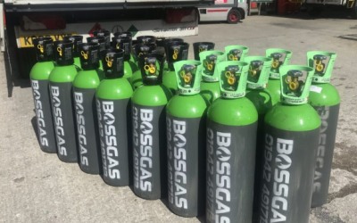 Looking For a Beverage Gas Supplier? Here Are Some Tips
