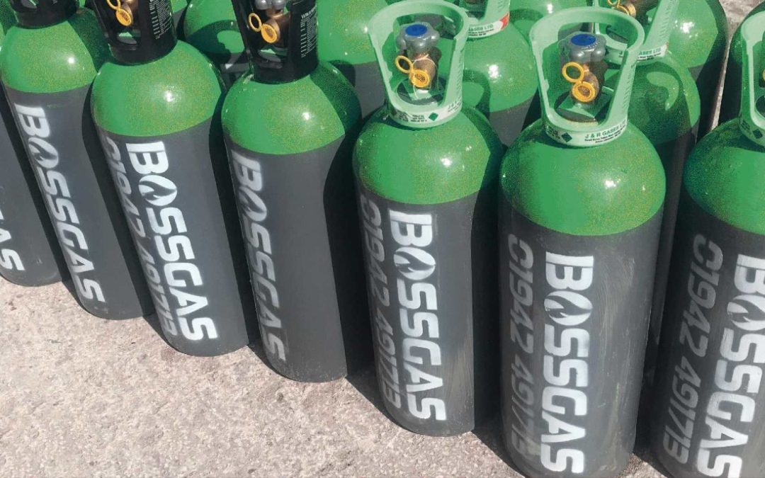 When A Cheap Industrial Gas Supply Becomes An Expensive Production Problem